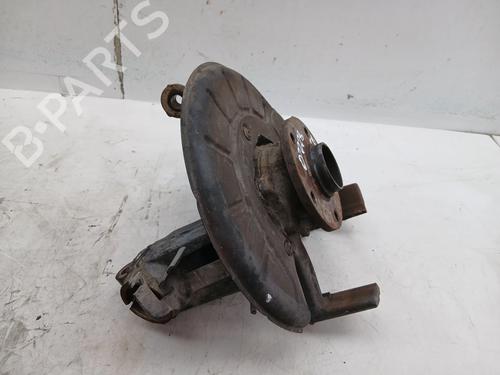 Left front steering knuckle VW GOLF VI Variant (AJ5) 1.6 TDI | BP37155489M25 - Image 3