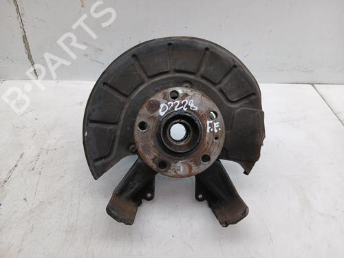 Used Left front steering knuckle Left front steering knuckle 37155489 37155489