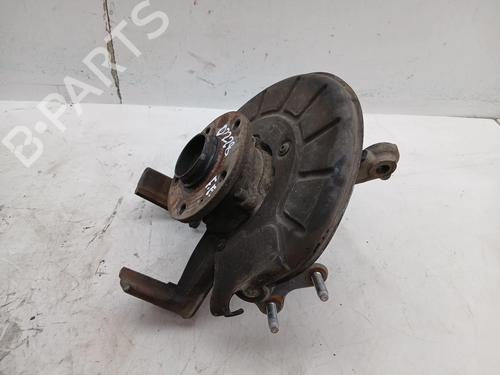 Left front steering knuckle VW GOLF VI Variant (AJ5) 1.6 TDI | BP37155489M25 - Image 2