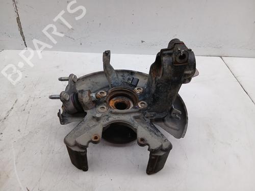 Left front steering knuckle VW GOLF VI Variant (AJ5) 1.6 TDI | BP37155489M25 - Image 4