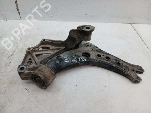 Used Right front suspension arm Right front suspension arm 38542734 38542734