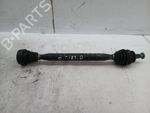 Used Right front driveshaft Right front driveshaft 38542737 38542737