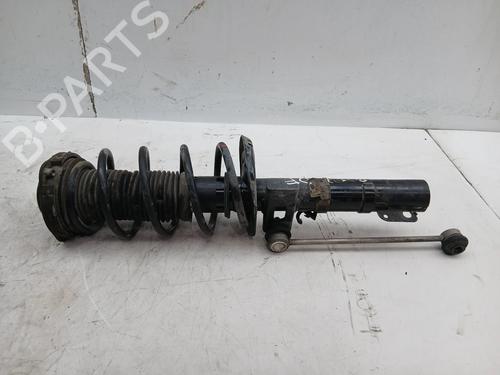 Used Right front shock absorber Right front shock absorber 38542738 38542738