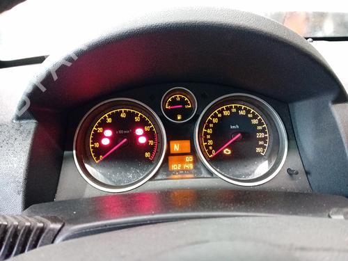 Used Instrument cluster Instrument cluster 38560607 38560607