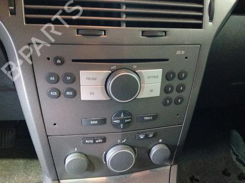 Used Radio Radio 38560608 38560608