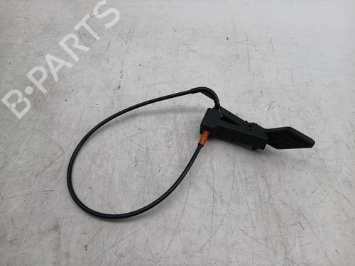 Interior handle RENAULT MEGANE IV Grandtour (K9A/M/N_) 1.5 Blue dCi 115 (K9A6) | BP38560609I7 - Image 3
