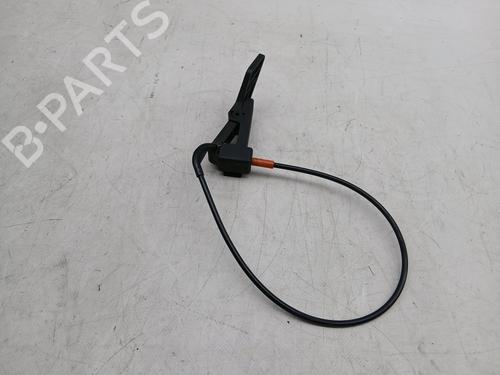 Interior handle RENAULT MEGANE IV Grandtour (K9A/M/N_) 1.5 Blue dCi 115 (K9A6) | BP38560609I7 - Image 2