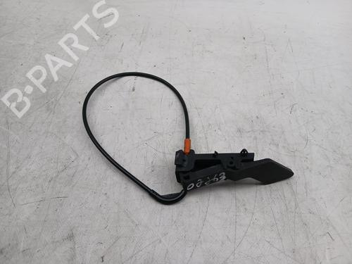 Interior handle RENAULT MEGANE IV Grandtour (K9A/M/N_) 1.5 Blue dCi 115 (K9A6) | BP38560609I7 - Image 4