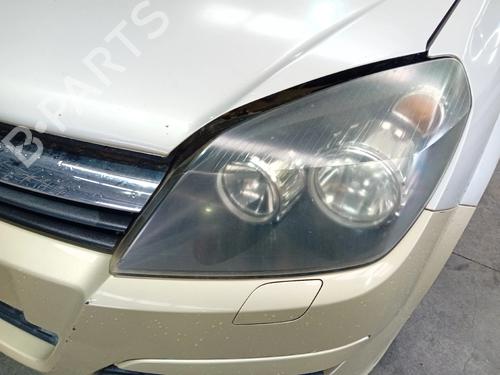 Used Left headlight Left headlight 38560618 38560618
