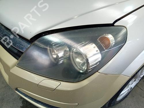 Left headlight OPEL ASTRA H (A04) 1.6 (L48) | BP38560618C28 - Image 2