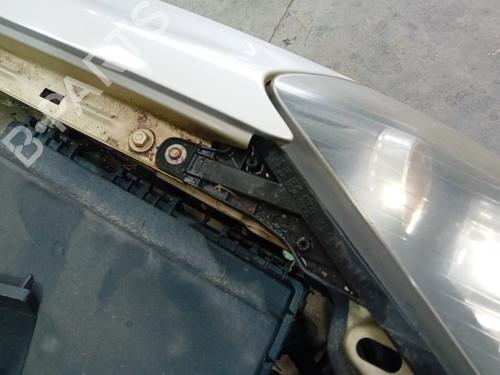Left headlight OPEL ASTRA H (A04) 1.6 (L48) | BP38560618C28 - Image 3