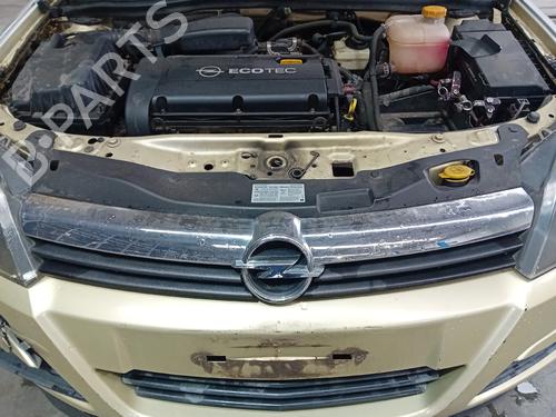 grille-opel-astra-h-a04-2004-2005-2006-2007-2008-2009-2010-2011-2012-2013-2014-38560619 main image