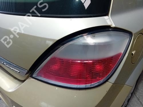 Used Right taillight Right taillight 38560638 38560638
