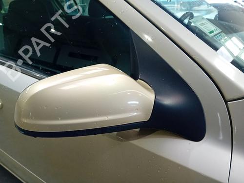 Used Right mirror Right mirror 38560644 38560644