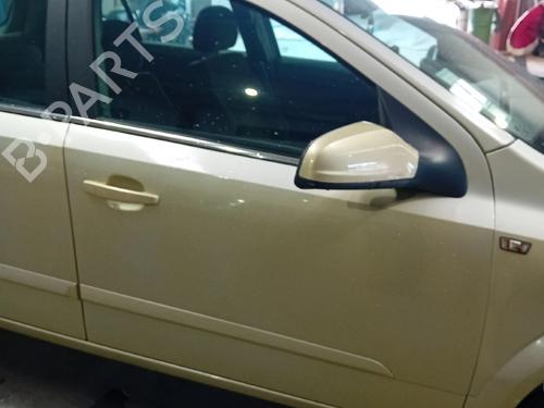 Used Right front door Right front door 38560642 38560642