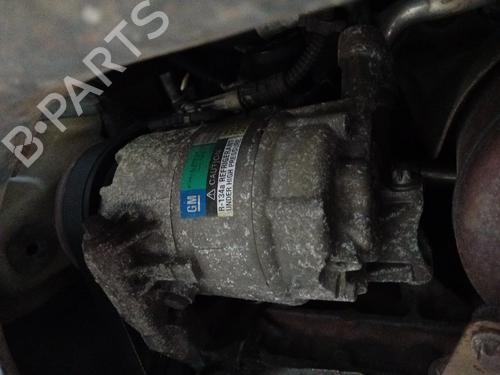 AC-Kompressor AC-Kompressor 38560653 38560653