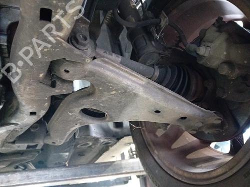 Used Left front suspension arm Left front suspension arm 38560657 38560657
