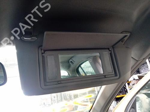 Right sun visor OPEL ASTRA H (A04) 1.6 (L48) | BP38560661I2 - Image 2