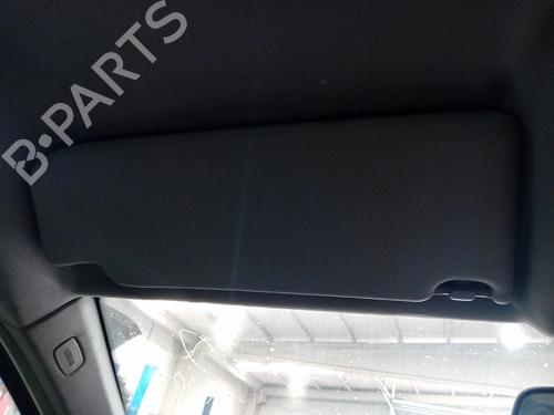 Left sun visor OPEL ASTRA H (A04) 1.6 (L48) | BP38560662I1 - Image 3