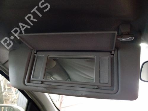 Left sun visor OPEL ASTRA H (A04) 1.6 (L48) | BP38560662I1 - Image 2