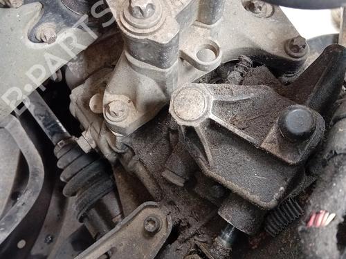 Gearkasse Gearkasse 38560665 38560665