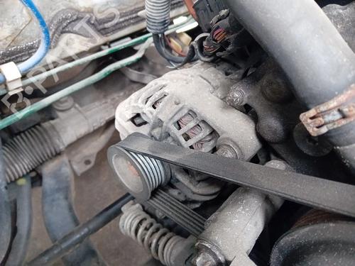 Generator Generator 38560664 38560664