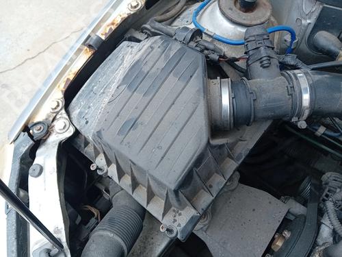 Luftfilter kasse Luftfilter kasse 38560666 38560666