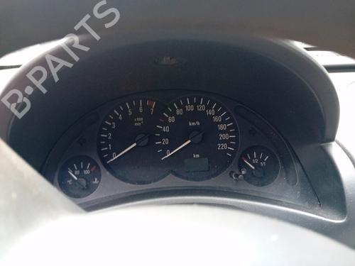 Kombiinstrument Kombiinstrument 38560678 38560678