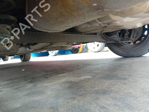 Used Rear axle Rear axle 38560680 38560680