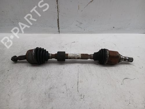 Used Left front driveshaft Left front driveshaft 37445541 37445541