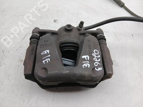 Used Left front brake caliper Left front brake caliper 37445539 37445539