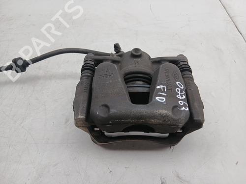 Used Right front brake caliper Right front brake caliper 37445538 37445538