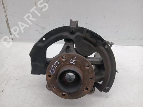 Used Right front steering knuckle Right front steering knuckle 37445546 37445546