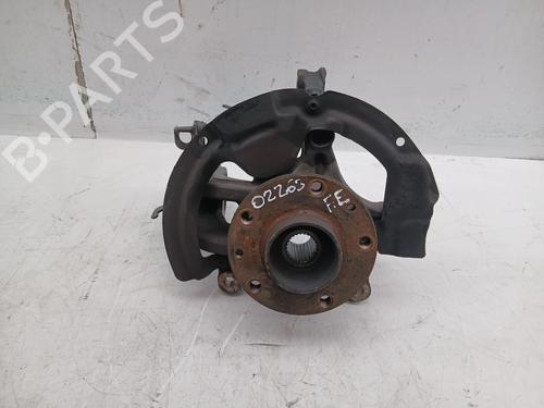Used Left front steering knuckle Left front steering knuckle 37445547 37445547