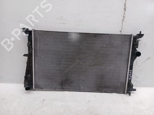 Used Water radiator Water radiator 38564641 38564641