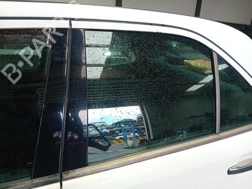 Used Rear left door window Rear left door window 38564648 38564648