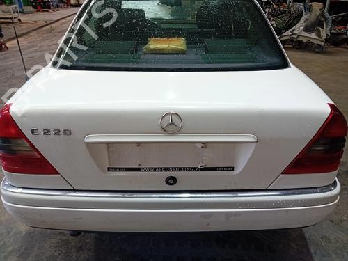 Used Tailgate Tailgate 38564654 38564654