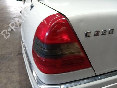 Used Left taillight Left taillight 38564656 38564656