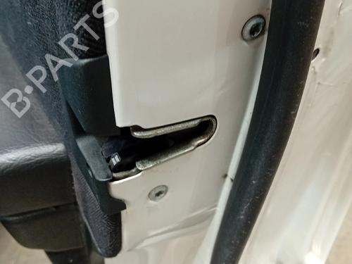 Used Front right lock Front right lock 38564657 38564657