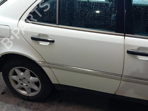 Used Right rear door Right rear door 38564660 38564660