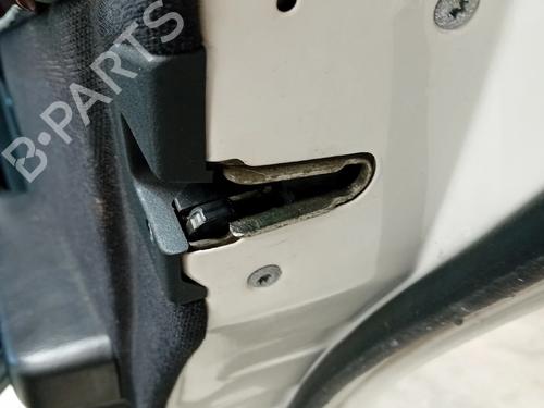 Used Rear right lock Rear right lock 38564658 38564658