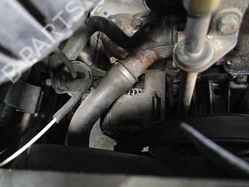 Used Alternator Alternator 38564669 38564669
