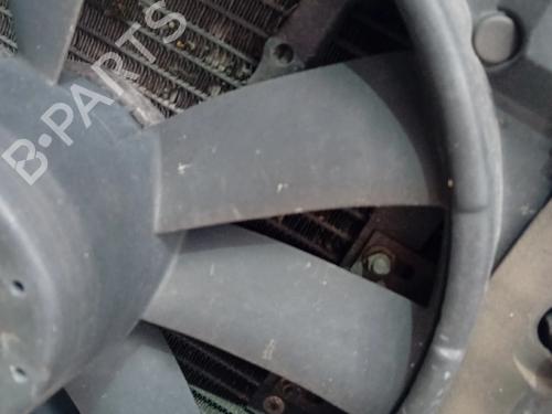Used AC radiator AC radiator 38564672 38564672
