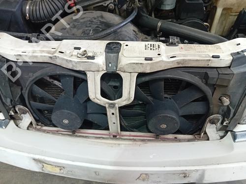 Used Radiator fan Radiator fan 38564675 38564675