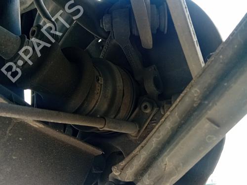 Used Left rear steering knuckle Left rear steering knuckle 38566366 38566366