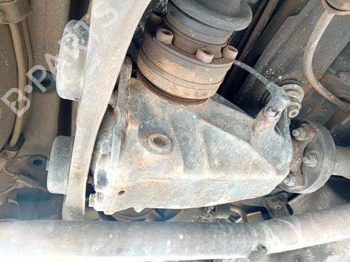 Used Rear differential Rear differential 38566360 38566360