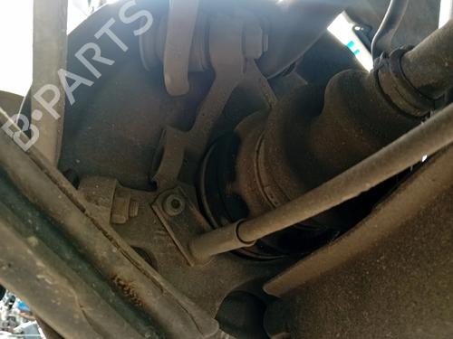 Used Right rear steering knuckle Right rear steering knuckle 38566365 38566365
