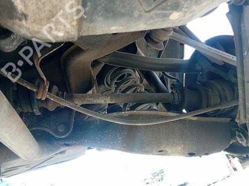 Used Left rear driveshaft Left rear driveshaft 38566362 38566362