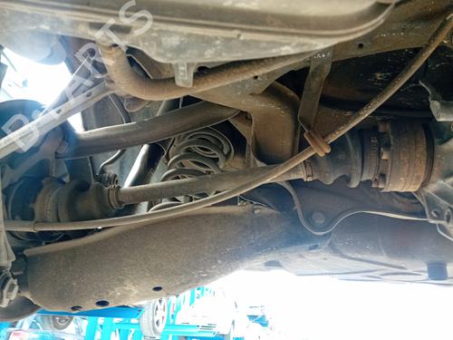 Used Right rear driveshaft Right rear driveshaft 38566361 38566361