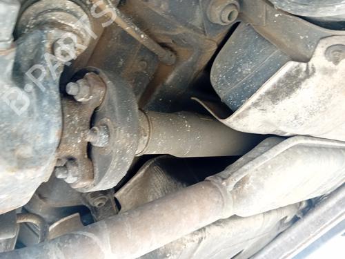 Used Driveshaft Driveshaft 38566367 38566367